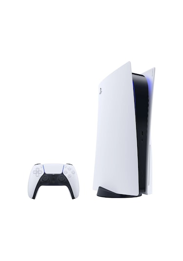 Sony Playstation 5 PS5 Oyun Konsolu (İthalatçı Garantili)
