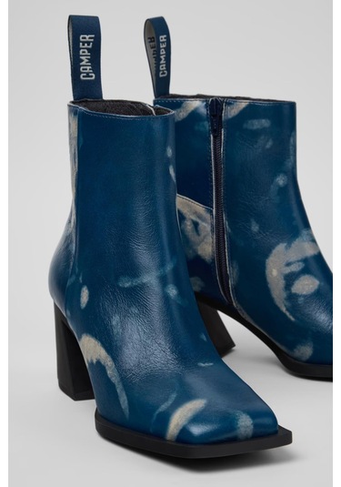 Camper Karole Kadın Bot K400831-002 Çok Renkli