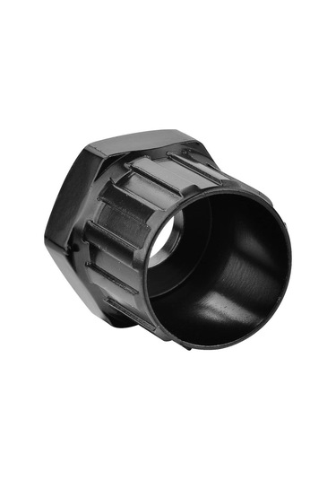 Epic Burgu Ruble Sökme Anahtarı Siyah