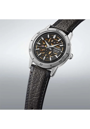 Seiko Presage Style Otomatik SSA461J Erkek Kol Saati
