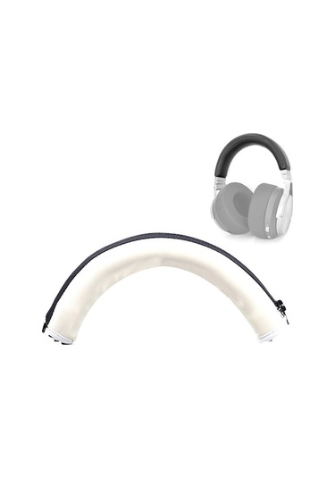 Corsair Virtuoso Rgb İçin Baş Kiriş Koruyucu Kılıf Gri Gri