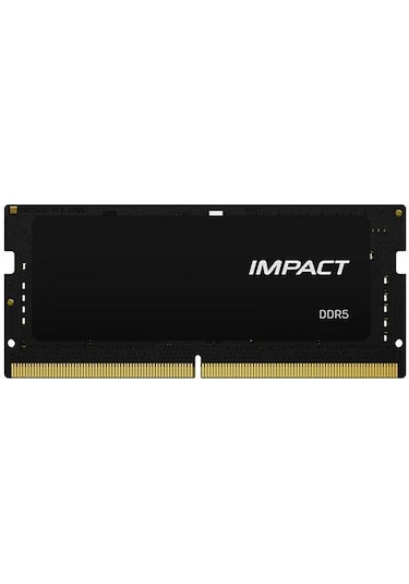 Kingston Impact KF556S40IB/32TR 32 GB DDR5 5600 MHz CL40 Notebook Ram