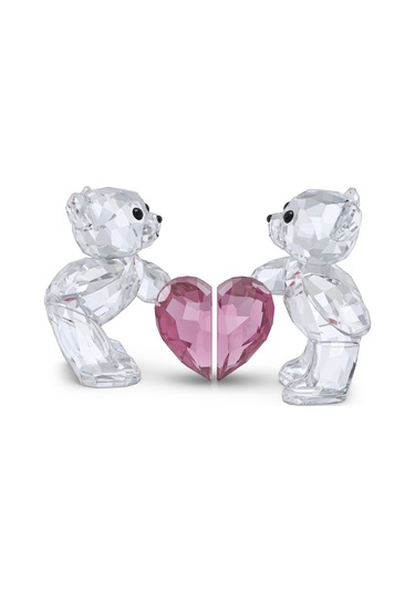 5690970 Swarovski Biblo Krıs Bear:a Perfect Match