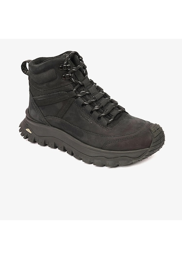 Greyder 16350 Unisex Hakiki Deri Su Geçirmez Outdoor Bot 001