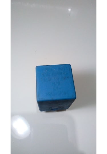 Ford 87Bg13K150Aa Ford Mondeo Silecek Fiskiyesi Rölesi