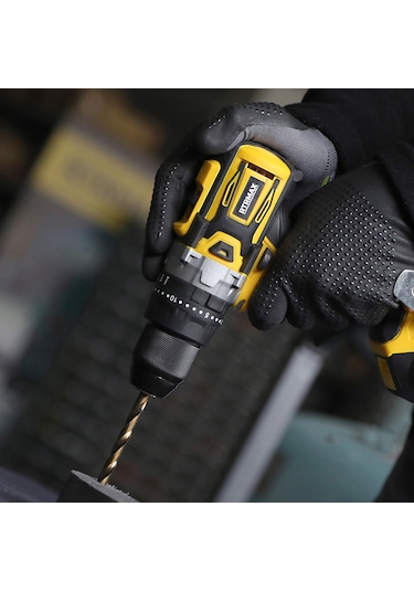 Rtrmax RTX2014B Akülü Torklu Vidalama