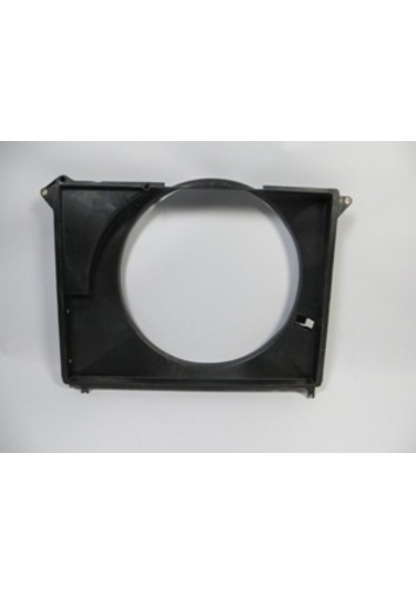 Toyota Hilux Pick Up Vigo 05/11 Radyatör Fan Davlumbazı Boş Gövde 2.7 Benzi Nli