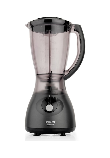 Schafer Blendy 700 W Sürahi Blender