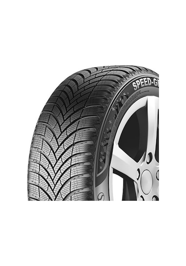 Semperit 205/55r19 97v Xl Speedgrıp5 Kış Lastiği 2025
