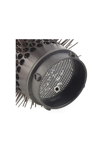 Xurunkeji Dyson Airwrap Şekillendirici Aksesuarları İçin Silindir Tarak, Saç Kıvırma Aleti, Altın Ve Gri