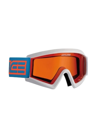 Salıce 997a Unısex Çocuk Goggle Siyah Siyah