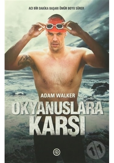 Okyanuslara Karşı - Adam Walker - Geoturka