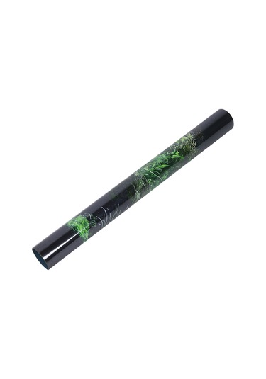 Moveevo Akvaryum Pvc Arka Plan Sticker - Suya Dayanıklı, Renkli, Toxik Olmayan, Kolay Uygulanabilir, Farklı Boyut Seçenekleri