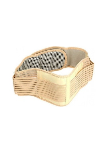 Aramis Yeni Nesil 16 Mıknatıslı Manyetik Bel Korsesi