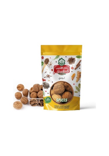 Aladeeb Kurutulmuş Limon Lime Tane 50 G