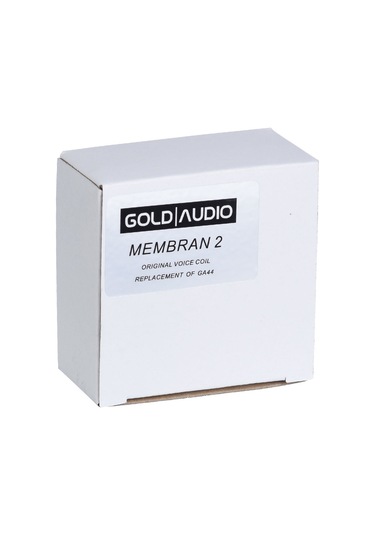 DESTAN MÜZİK CT 51 MEMBRAN