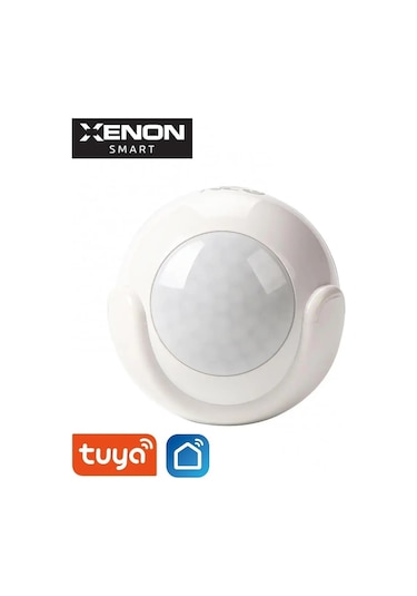 Xenon Smart Wifi Hareket Sensörü