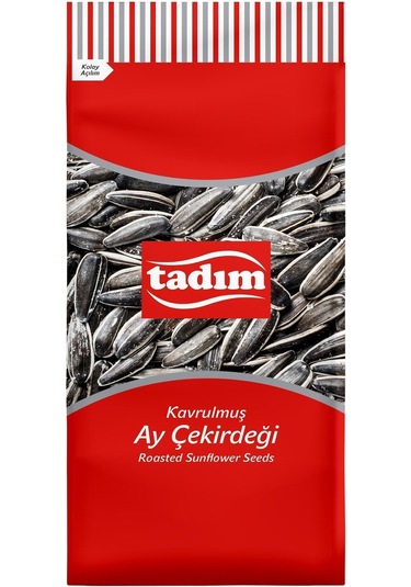 Tadım Ay Çekirdek 12 x 180 G