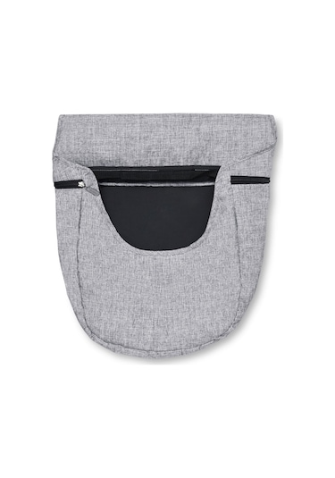 ABC Design Boot Ayak Tulumu Graphite Grey Gri
