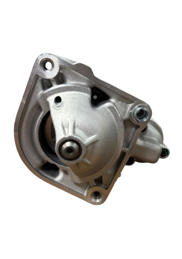 Fiat Ducato 2.3 Jtd Marş Motoru Bosch Tipi 9 Diş Str5174