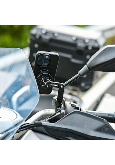 Outplorer Mirror Stem Mount