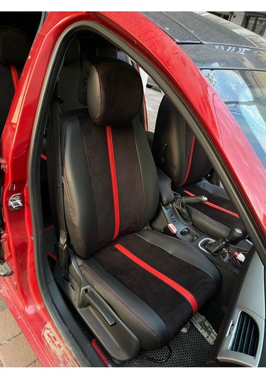 Renault Megane 2 Arka Oturma 2 1 Uyumlu Model