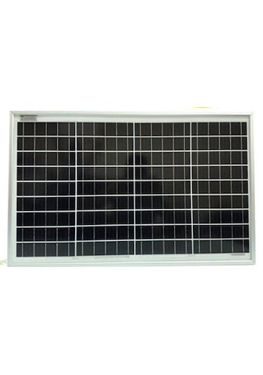 Gesper Energy Monokristal Güneş Paneli 50 W