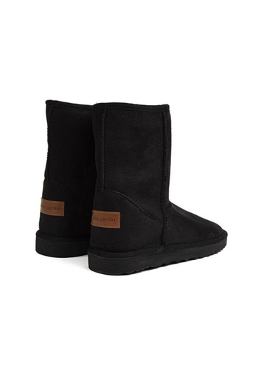 Pierre Cardin Pc-52125 Kadın Bot Siyah 36-40 001