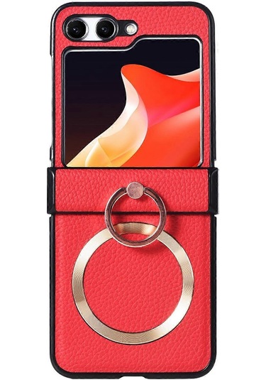 Galaxy Z Flip6 5g İçin Telefon Kılıfı Diğer