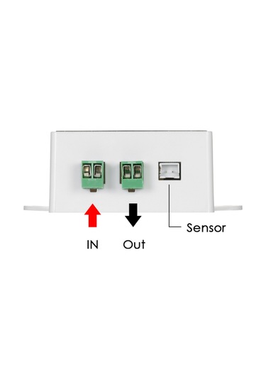 Tmc-w2000 Ac110-220v 1500w Yüksek Hassasiyetli Lcd Dijital Sıcaklık Kontrol Termostatı Su Geçirmez Sensör Probu İle