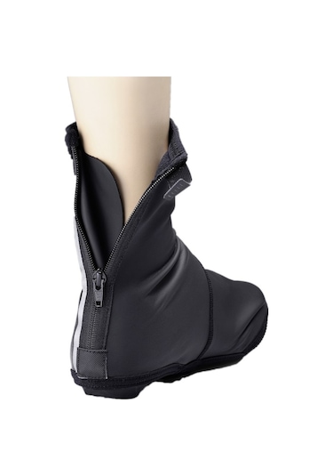 Shımano S1100x H2o Mtb Ayakkabı Kılıfı Siyah