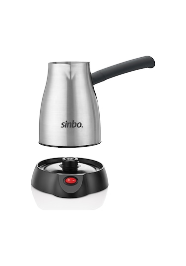 Sinbo SCM-2967 Elektrikli Cezve
