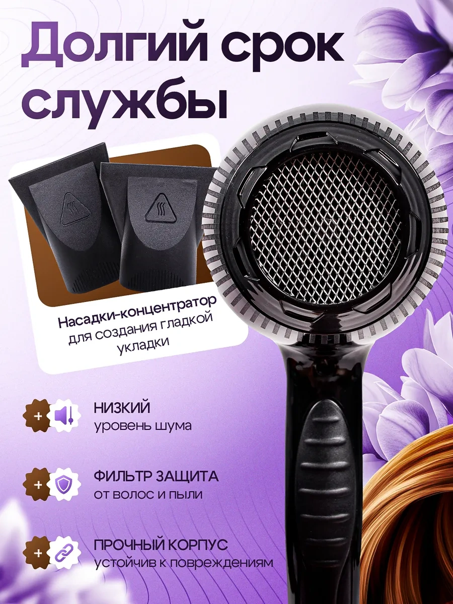 Phılıps Profesyonel Saç Kurutma Makinesi 3000 Watt 163126118