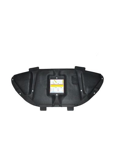 Fiat Linea Motor Kaput Keçe Izalatoru [O.] 52009069 Klipsli 497998534