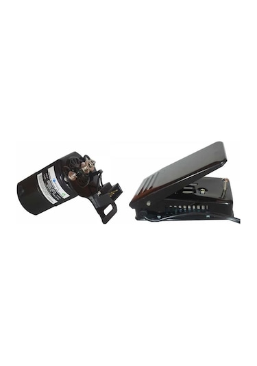 Kingstar Ev Tipi Makina Motoru - 100w
