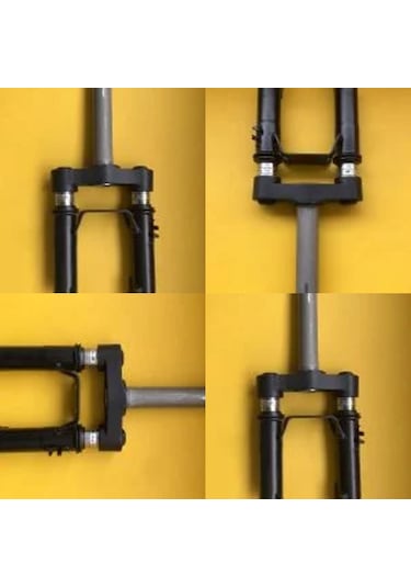 Xiaomi Scooter Çatal Amortisör