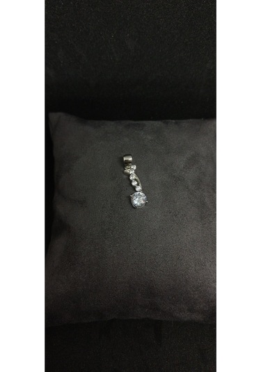 Kombin Yüzüklü Tektaş Gümüş Takı Seti 925 Ayar, Şık Ve Zarif Kadın Aksesuarı Gümüş