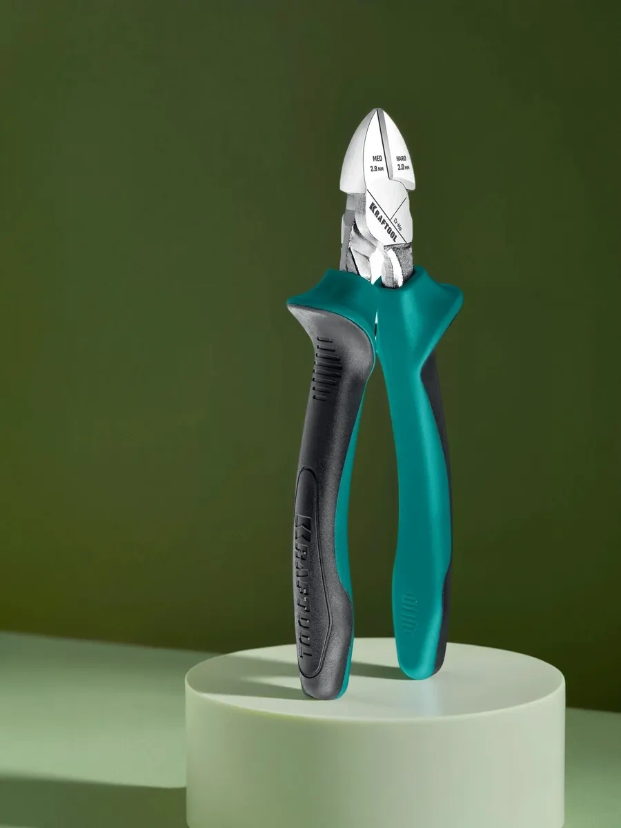 Kraftool Karşı Keski Pense 160 Mm 295905798