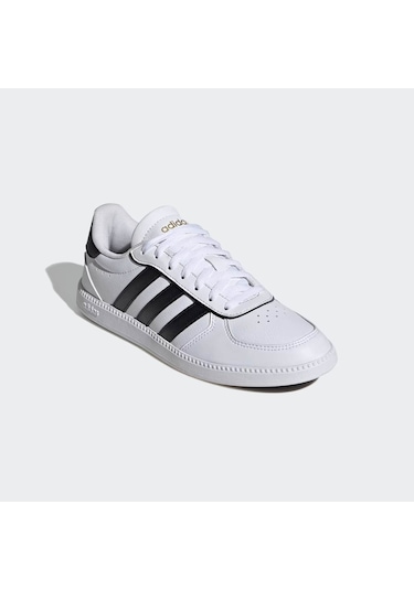 Adidas Breaknet Sleek Beyaz Unisex Sneaker Ih5426 Beyaz