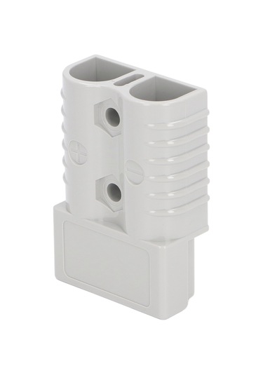 Tenfowee 175a 600v Akü Konnektörü, Ateş Direnci Pc Korumalı, Bakır Gümüş Kaplı Uçlar, Araç-treyler Güç Bağlantısı, 10-50mm² Tel Uyumlu