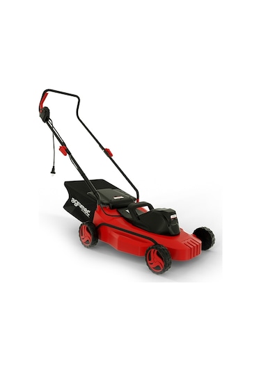Agromec AG-18CEM Elektrikli Çim Biçme Makinesi