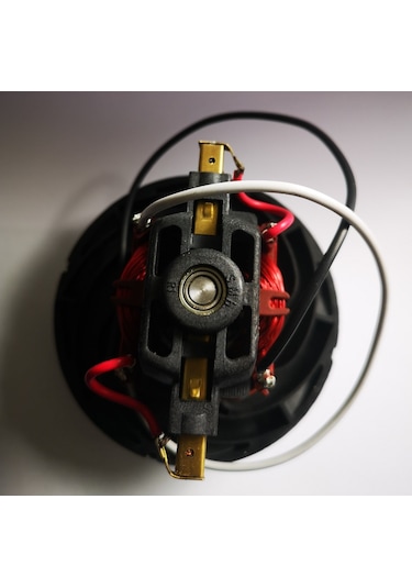 Arnica Pika  Süpürge Motoru Mt40