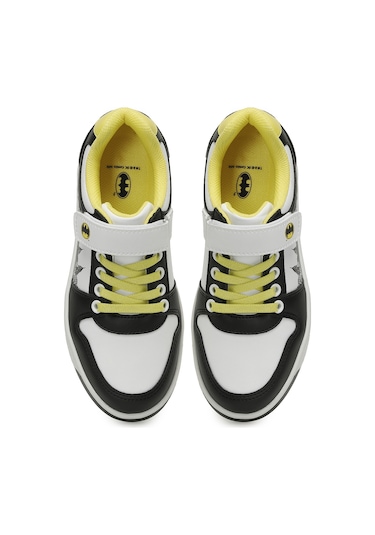 Batman Dolte.f5fx Siyah Erkek Çocuk Sneaker 000000000101973791 Siyah