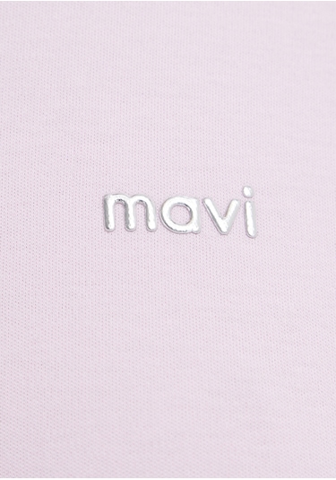 Mavi - Pembe Tişört 1613882-86959