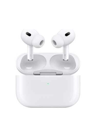 Apple AirPods Pro 2. Nesil MTJV3TU/A USB-C Magsafe Bluetooth 5.3 Kulak İçi Kulaklık
