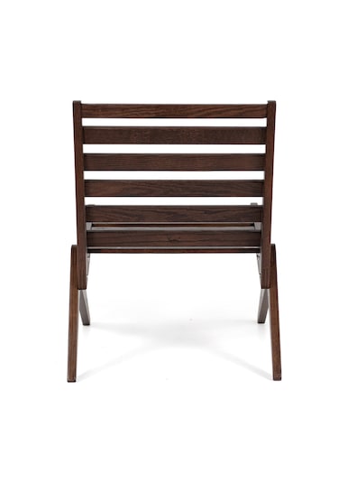 Swallo Sandalye Acı Kahve