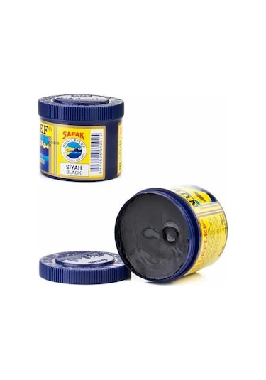 Nuri Leflef Ayakkabı Boyası 200 ML