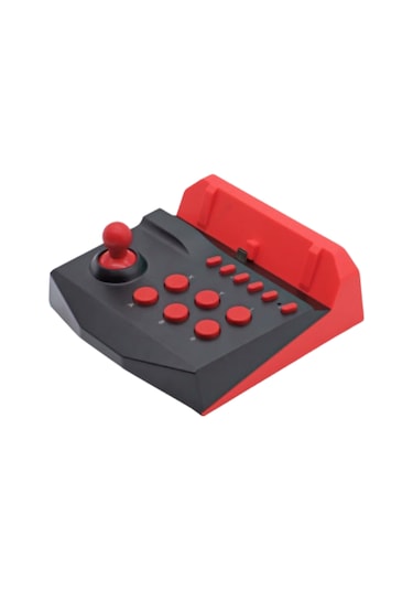 Yues Switch Arcade Joytsick Fighting Stick (Switch/Switch Lite Uyumlu)