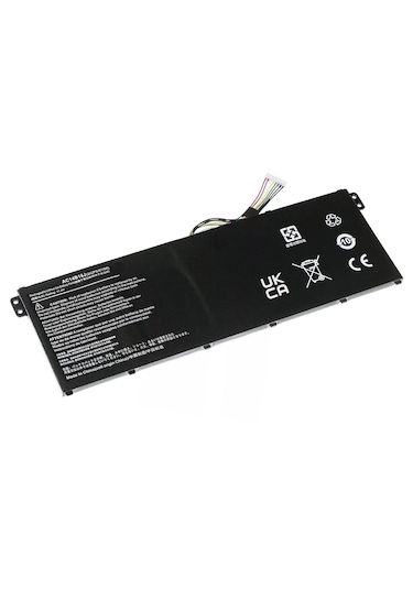 Acer Aspire Es1-331, Es1-531, Ac14b18j 3-cell Notebook Bataryası