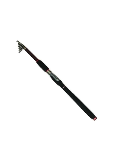 Silverstar High Modius Özel Kevler Karışım Teleskopik Kamış 3.60 Mt 1